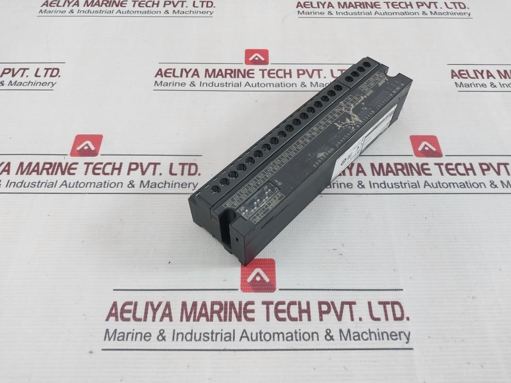 Mitsubishi Electric Aj65Sbtb1-32D1 Melsec Cc-link Input Unit 24Vdc 5Ma