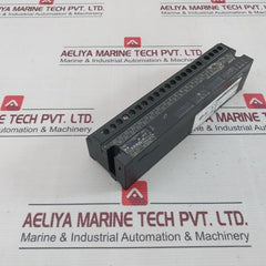 Mitsubishi Electric Aj65Sbtb1-32D1 Melsec Cc-link Input Unit 24Vdc 5Ma 50Ma