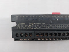 Mitsubishi Electric Aj65Sbtb1-32D1 Melsec Cc-link Input Unit 24Vdc 5Ma 50Ma