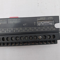 Mitsubishi Electric Aj65Sbtb1-32D1 Melsec Cc-link Input Unit 24Vdc 5Ma 50Ma