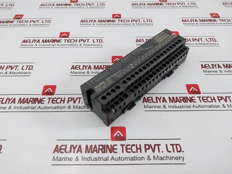 Mitsubishi Electric Aj65Sbtb1-32D1 Plc Cc-link Compact I/O Module 24Vdc 5Ma Bd992C361H01