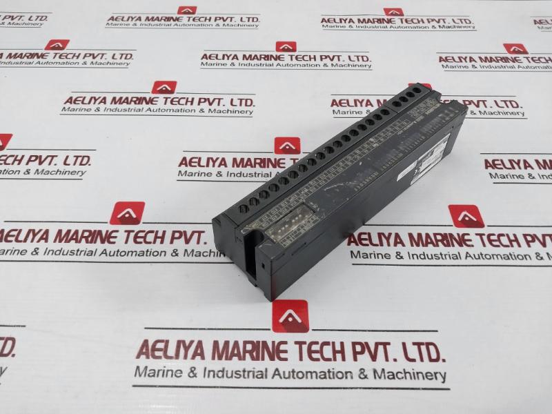 Mitsubishi Electric Aj65Sbtb1-32D1 Plc Cc-link Compact I/O Module 24Vdc 5Ma Bd992C361H01