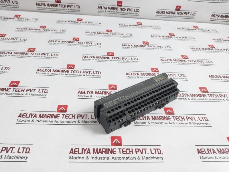 Mitsubishi Electric Aj65Sbtb1-32D1 Plc Cc-link Compact I/O Module Bd992C154H06