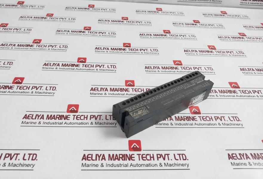 Mitsubishi Electric Aj65Sbtb1-32D1 Plc Cc-link Compact I/O Module Bd992C154H06