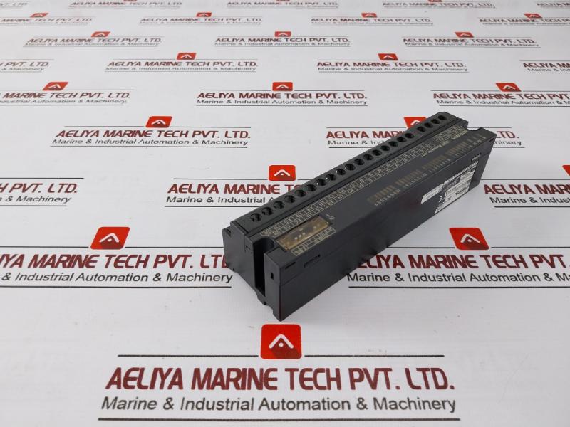 Mitsubishi Electric Aj65Sbtb1-32D1 Plc Cc-link Compact I/O Module Melsec Series