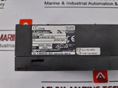 Mitsubishi Electric Aj65Sbtb1-32D1 Plc Cc-link Compact I/O Module Melsec Series
