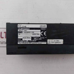 Mitsubishi Electric Aj65Sbtb1-32D Cc-link Compact I/O Module 24Vdc 7Ma