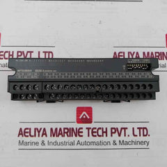 Mitsubishi Electric Aj65Sbtb1-32D Cc-link Compact I/O Module 24Vdc 7Ma