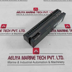Mitsubishi Electric Aj65Sbtb1-32D Cc-link Compact I/O Module 24Vdc 7Ma