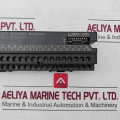 Mitsubishi Electric Aj65Sbtb1-32D Cc-link Compact I/O Module 24Vdc 7Ma