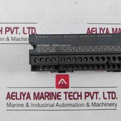 Mitsubishi Electric Aj65Sbtb1-32D Cc-link Compact I/O Module 24Vdc 7Ma