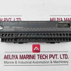 Mitsubishi Electric Aj65Sbtb1-32D Cc-link Digital Input Unit Module 24Vdc 7Ma