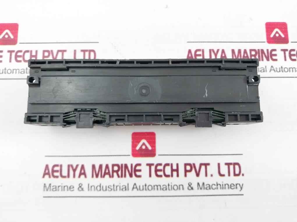 Mitsubishi Electric Aj65Sbtb1-32D Cc-link Digital Input Unit Module 24Vdc 7Ma