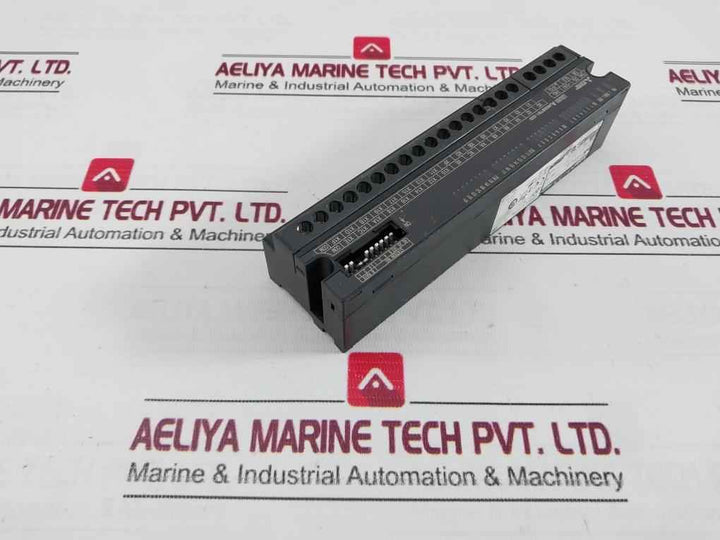 Mitsubishi Electric Aj65Sbtb1-32D Cc-link Digital Input Unit Module 24Vdc 7Ma
