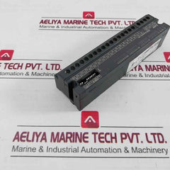 Mitsubishi Electric Aj65Sbtb1-32D Cc-link Digital Input Unit Module 24Vdc 7Ma