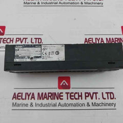 Mitsubishi Electric Aj65Sbtb1-32D Cc-link Digital Input Unit Module 24Vdc 7Ma