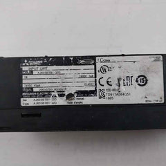 Mitsubishi Electric Aj65Sbtb1-32D Cc-link Digital Input Unit Module 24Vdc 7Ma