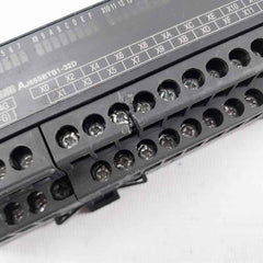 Mitsubishi Electric Aj65Sbtb1-32D Cc-link Digital Input Unit Module 24Vdc 7Ma