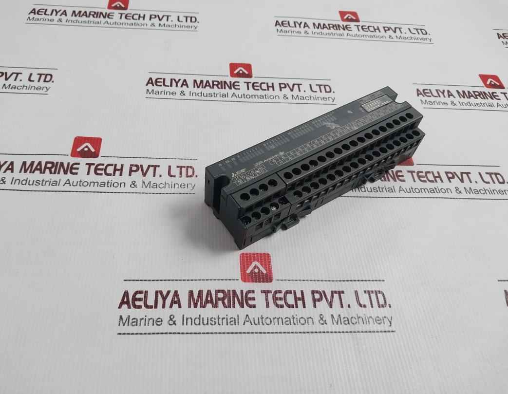 Mitsubishi Electric Aj65Sbtb1-32D Cc-link Input Unit