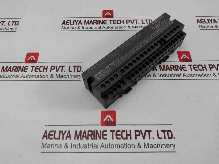 Mitsubishi Electric Aj65Sbtb1-32D Cc-link Input Unit 24Vdc