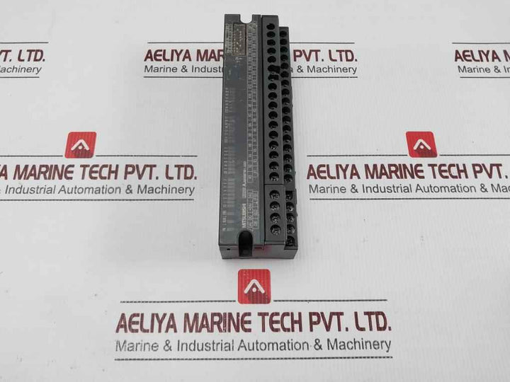 Mitsubishi Electric Aj65Sbtb1-32D Cc-link Input Unit 24Vdc