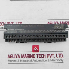 Mitsubishi Electric Aj65Sbtb1-32D Cc-link Input Unit 24Vdc 7Ma