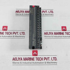 Mitsubishi Electric Aj65Sbtb1-32D Cc-link Input Unit 24Vdc 7Ma