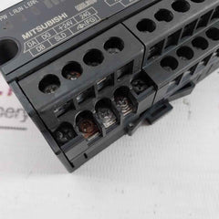 Mitsubishi Electric Aj65Sbtb1-32D Cc-link Input Unit 24Vdc 7Ma