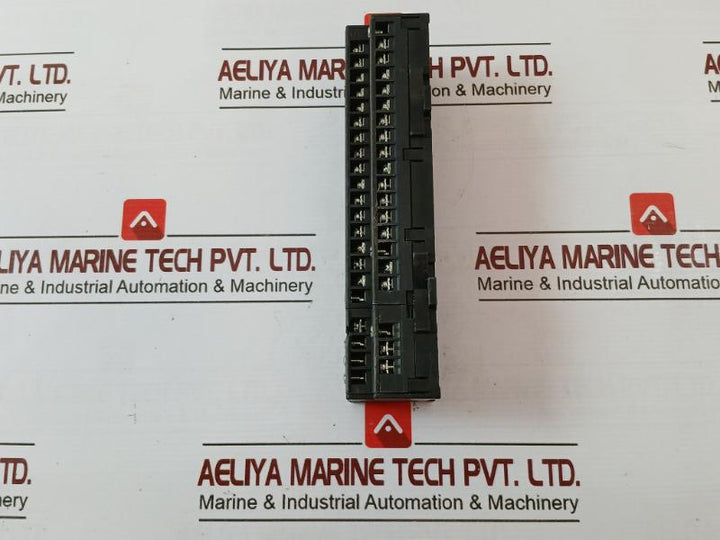 Mitsubishi Electric Aj65Sbtb1-32D Melsec Cc-link Compact Input Module 24Vdc 7Ma
