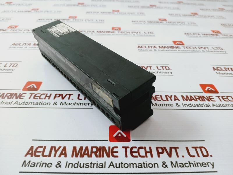 Mitsubishi Electric Melsec Aj65Sbtb1-32D Plc Cc-link Compact Input Module