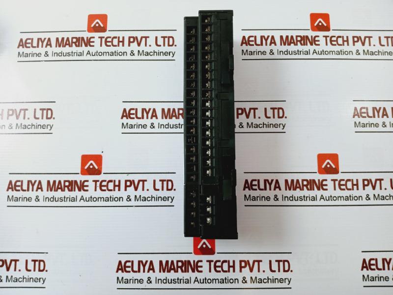 Mitsubishi Electric Melsec Aj65Sbtb1-32D Plc Cc-link Compact Input Module