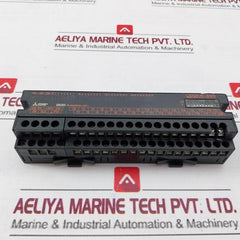 Mitsubishi Electric Aj65Sbtb1-32D Plc Cc-link Compact I/O Module 24Vdc 65Ma