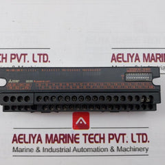 Mitsubishi Electric Aj65Sbtb1-32D Plc Cc-link Compact I/O Module 24Vdc 65Ma