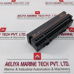 Mitsubishi Electric Aj65Sbtb1-32D Plc Cc-link Compact I/O Module 24Vdc 65Ma