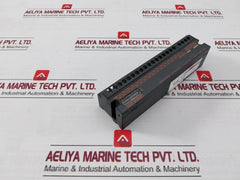 Mitsubishi Electric Aj65Sbtb1-32D Plc Cc-link Compact I/O Module 24Vdc 65Ma