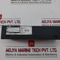 Mitsubishi Electric Aj65Sbtb1-32D Plc Cc-link Compact I/O Module 24Vdc 65Ma