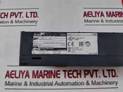 Mitsubishi Electric Aj65Sbtb1-32D Plc Cc-link Compact I/O Module 24Vdc 65Ma