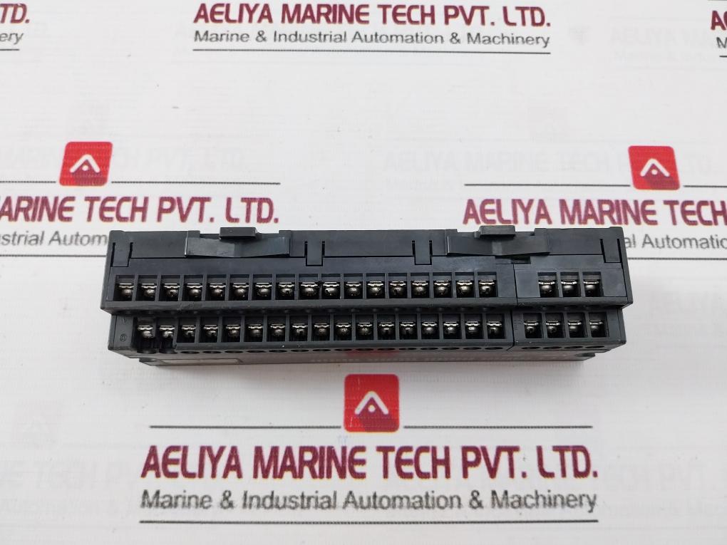Mitsubishi Electric Aj65Sbtb1-32D Plc Cc-link Compact I/O Module 24Vdc 65Ma