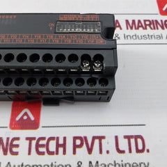 Mitsubishi Electric Aj65Sbtb1-32D Plc Cc-link Compact I/O Module 24Vdc 65Ma