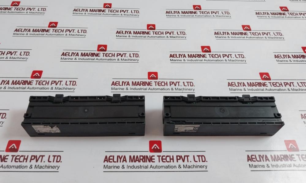 Mitsubishi Electric Aj65Sbtb1-32D Plc Cc-link Compact I/O Module 24Vdc 7Ma
