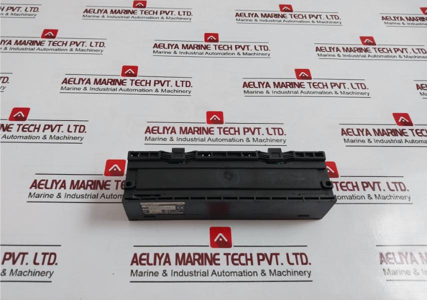 Mitsubishi Electric Aj65Sbtb1-32D Plc Cc-link Compact I/O Module 24Vdc 7Ma