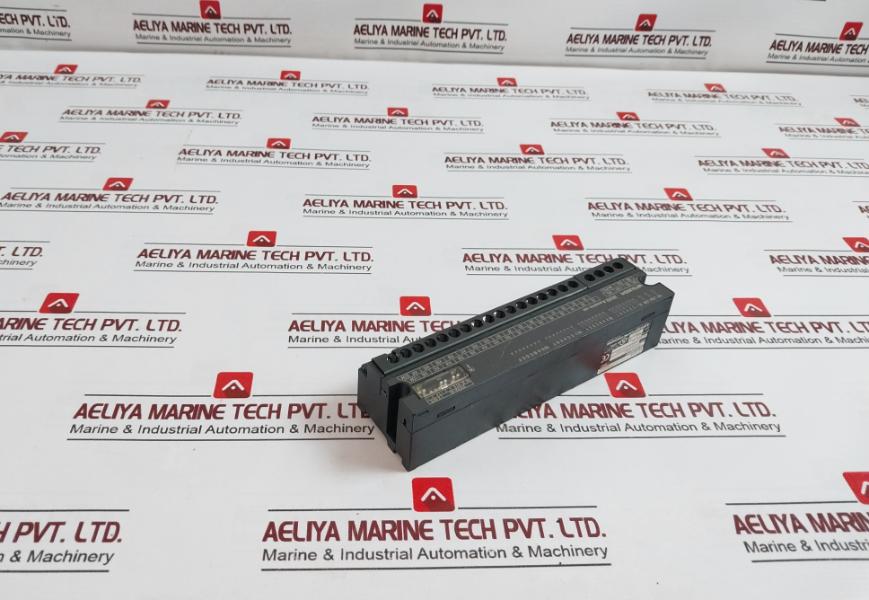 Mitsubishi Electric Aj65Sbtb1-32D Plc Cc-link Compact I/O Module 24Vdc 7Ma