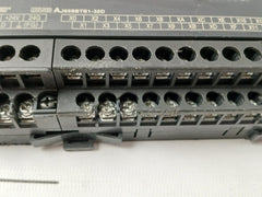 Mitsubishi Electric Aj65Sbtb1-32D Plc Cc-link Compact I/O