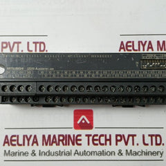 Mitsubishi Electric Aj65Sbtb1-32D Plc Cc-link Compact I/O