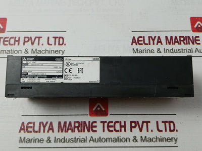 Mitsubishi Electric Aj65Sbtb1-32D Plc Cc-link Compact I/O
