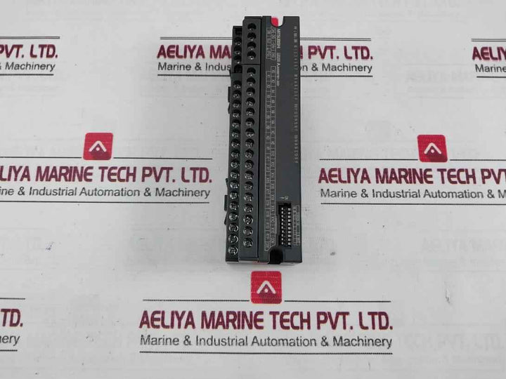 Mitsubishi Electric Aj65Sbtb1-32D Plc Cc-link Compact I/O Module 24Vdc 7Ma