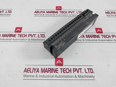 Mitsubishi Electric Aj65Sbtb1-32D Plc Cc-link Compact I/O Module 24Vdc 7Ma