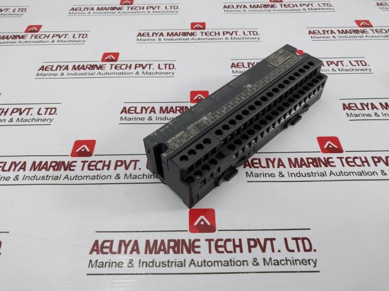 Mitsubishi Electric Aj65Sbtb1-32D Plc Cc-link Compact I/O Module Bd992C512H01