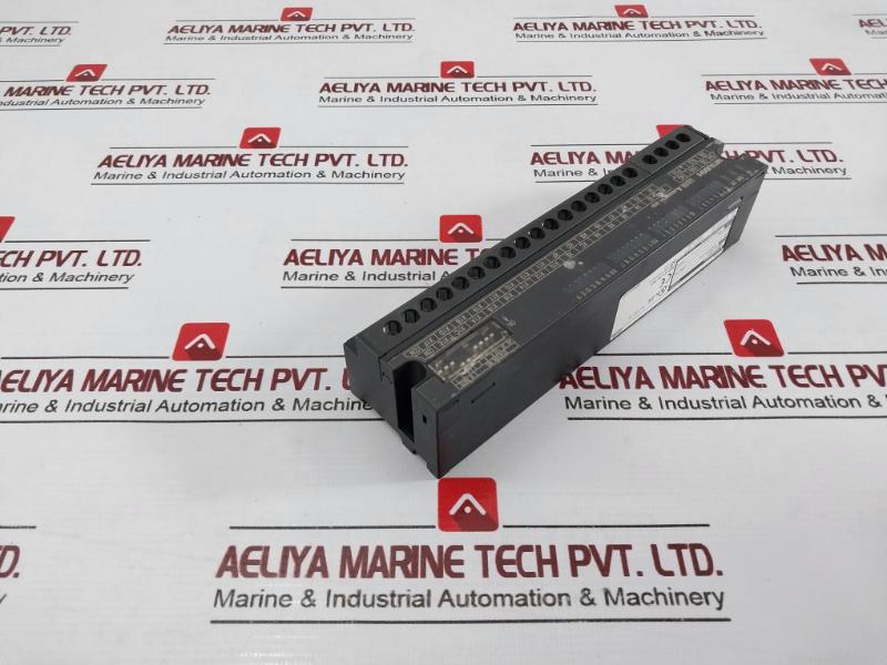 Mitsubishi Electric Aj65Sbtb1-32D Plc Cc-link Compact I/O Module Bd992C512H01