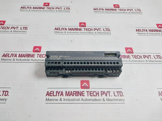Mitsubishi Electric Aj65Sbtb1-32D Plc Cc-link Compact Input Module Bd992C706H01